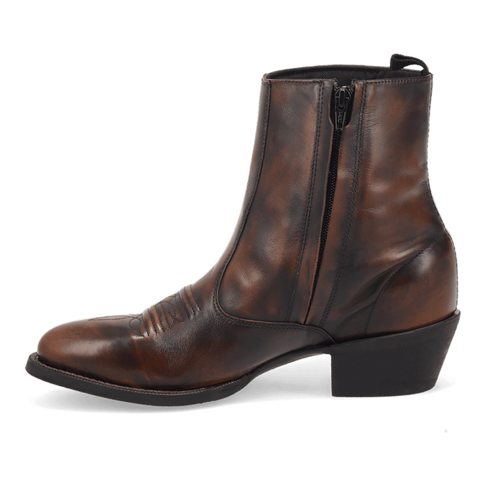 FLETCHER LEATHER BOOT