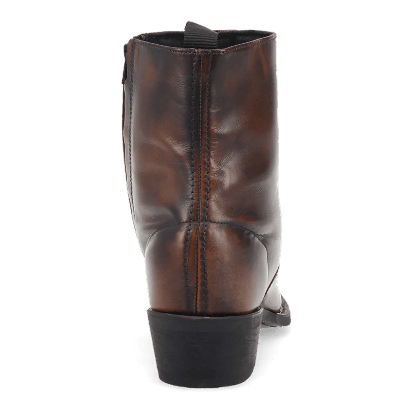 FLETCHER LEATHER BOOT