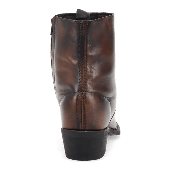 FLETCHER LEATHER BOOT
