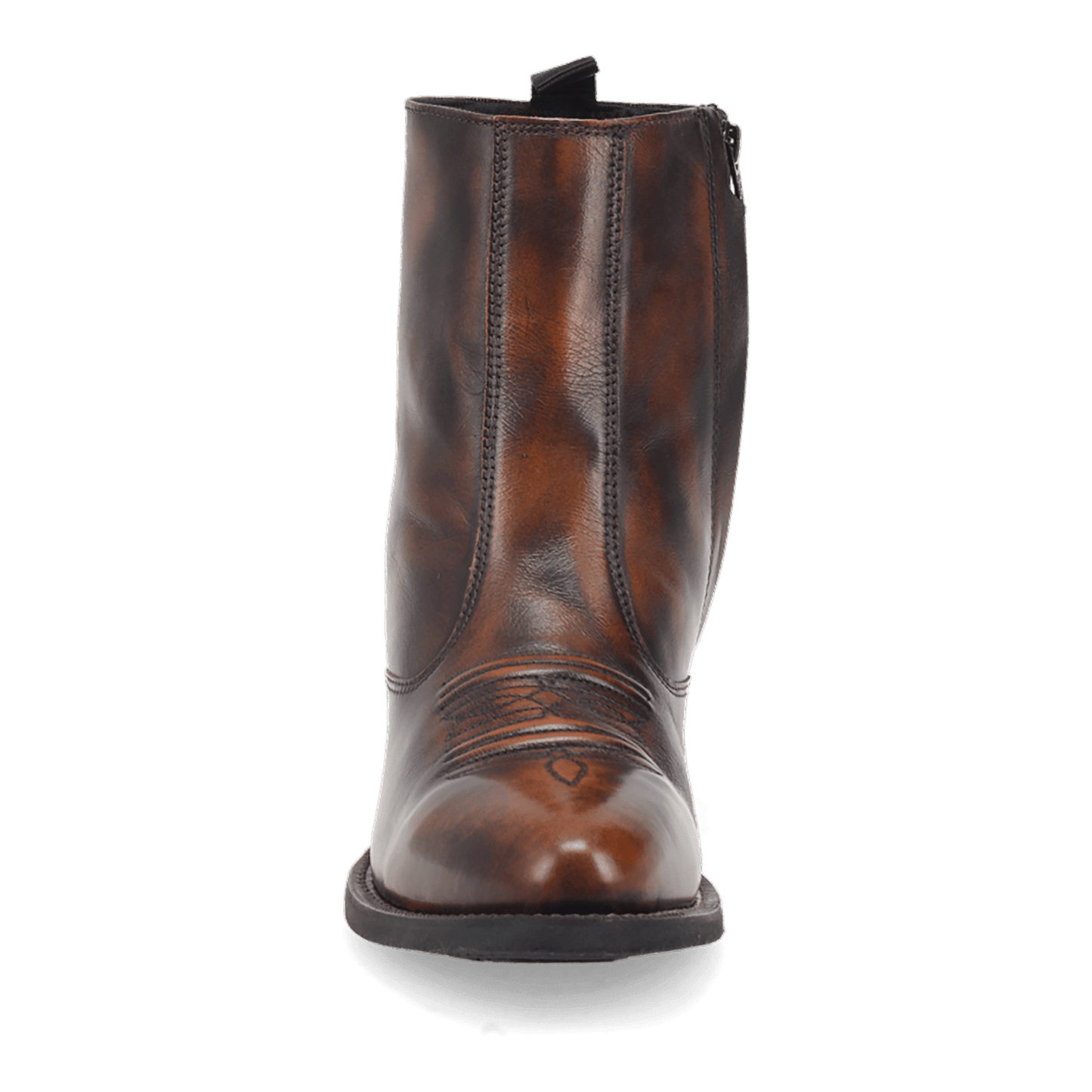 FLETCHER LEATHER BOOT