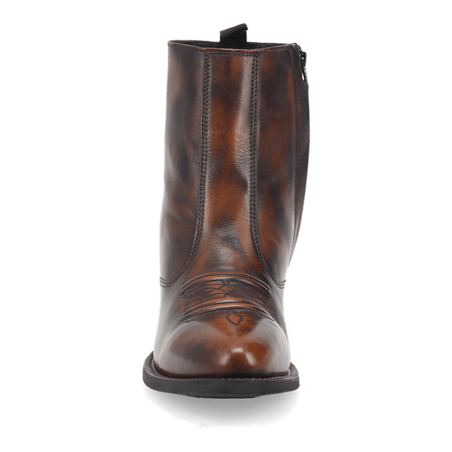 FLETCHER LEATHER BOOT