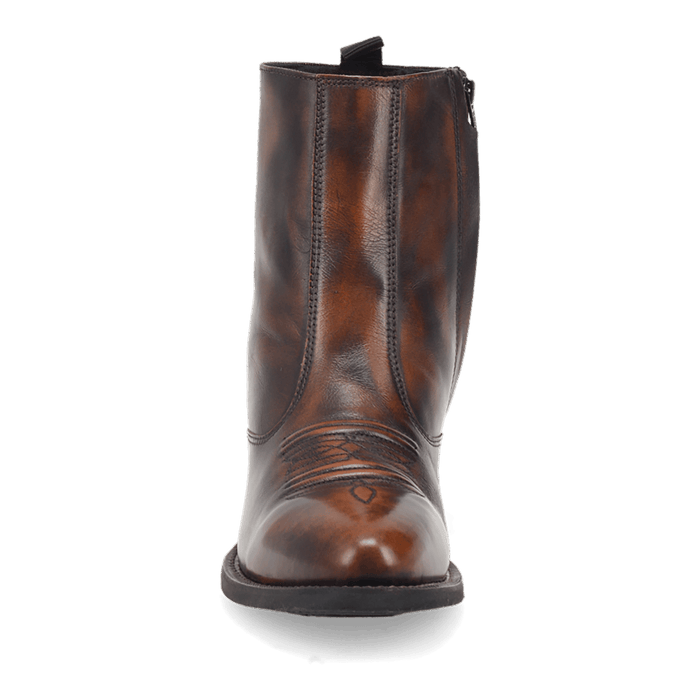 FLETCHER LEATHER BOOT