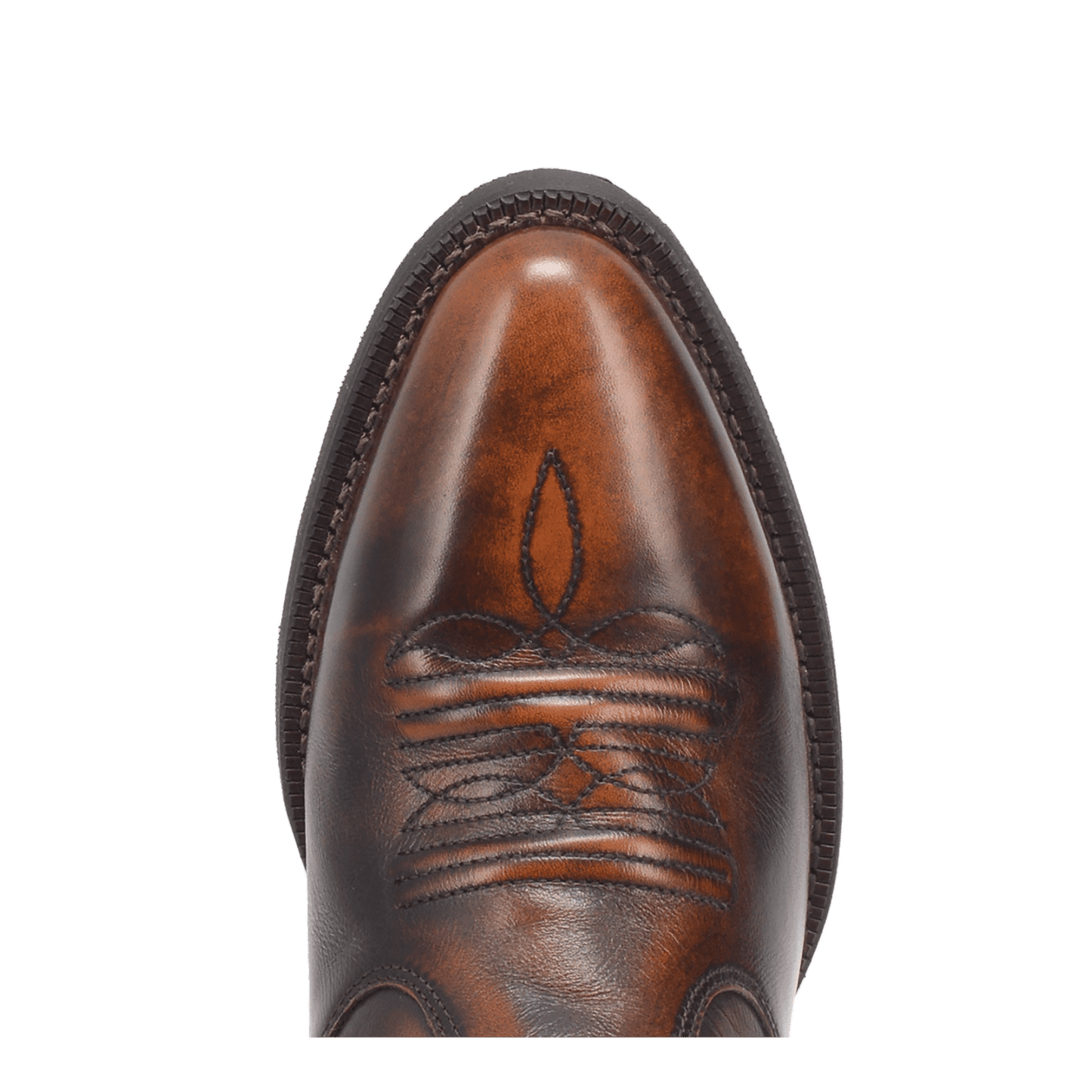 FLETCHER LEATHER BOOT