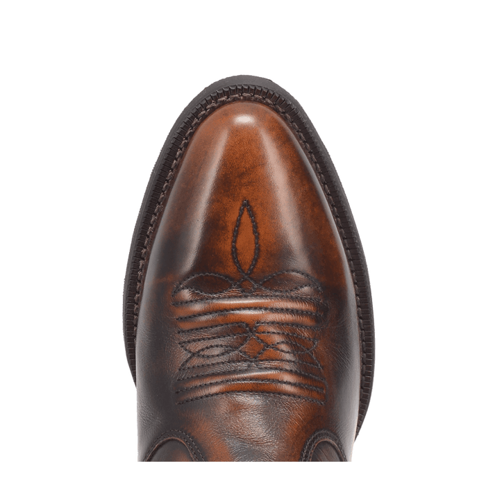 FLETCHER LEATHER BOOT