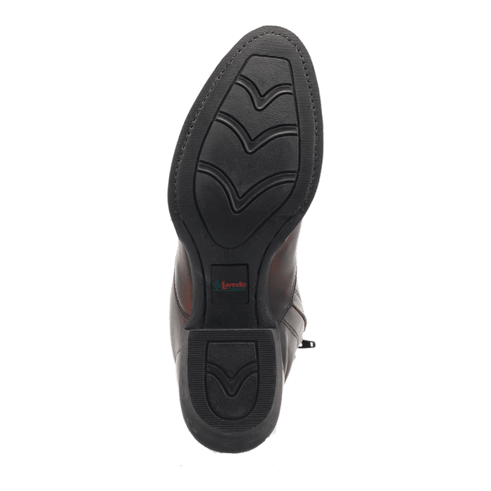 FLETCHER LEATHER BOOT