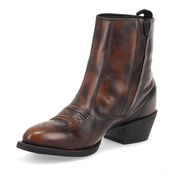 FLETCHER LEATHER BOOT