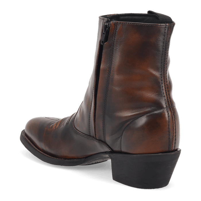 FLETCHER LEATHER BOOT