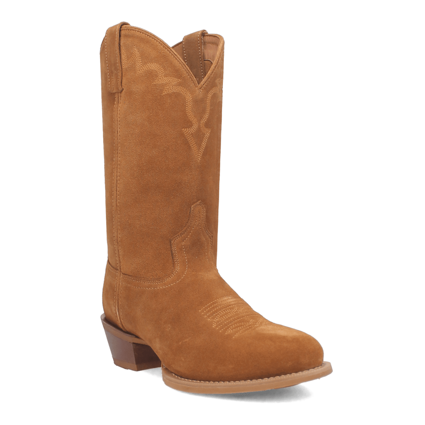LARKIN LEATHER BOOT