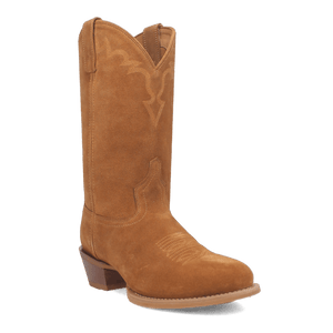 LARKIN LEATHER BOOT
