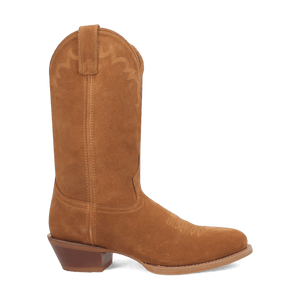 LARKIN LEATHER BOOT