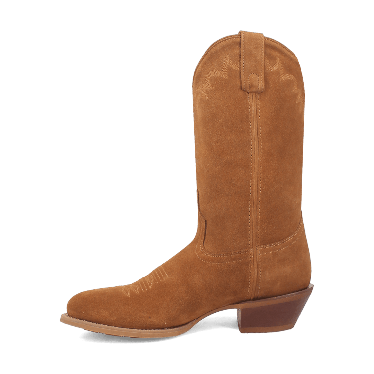 LARKIN LEATHER BOOT