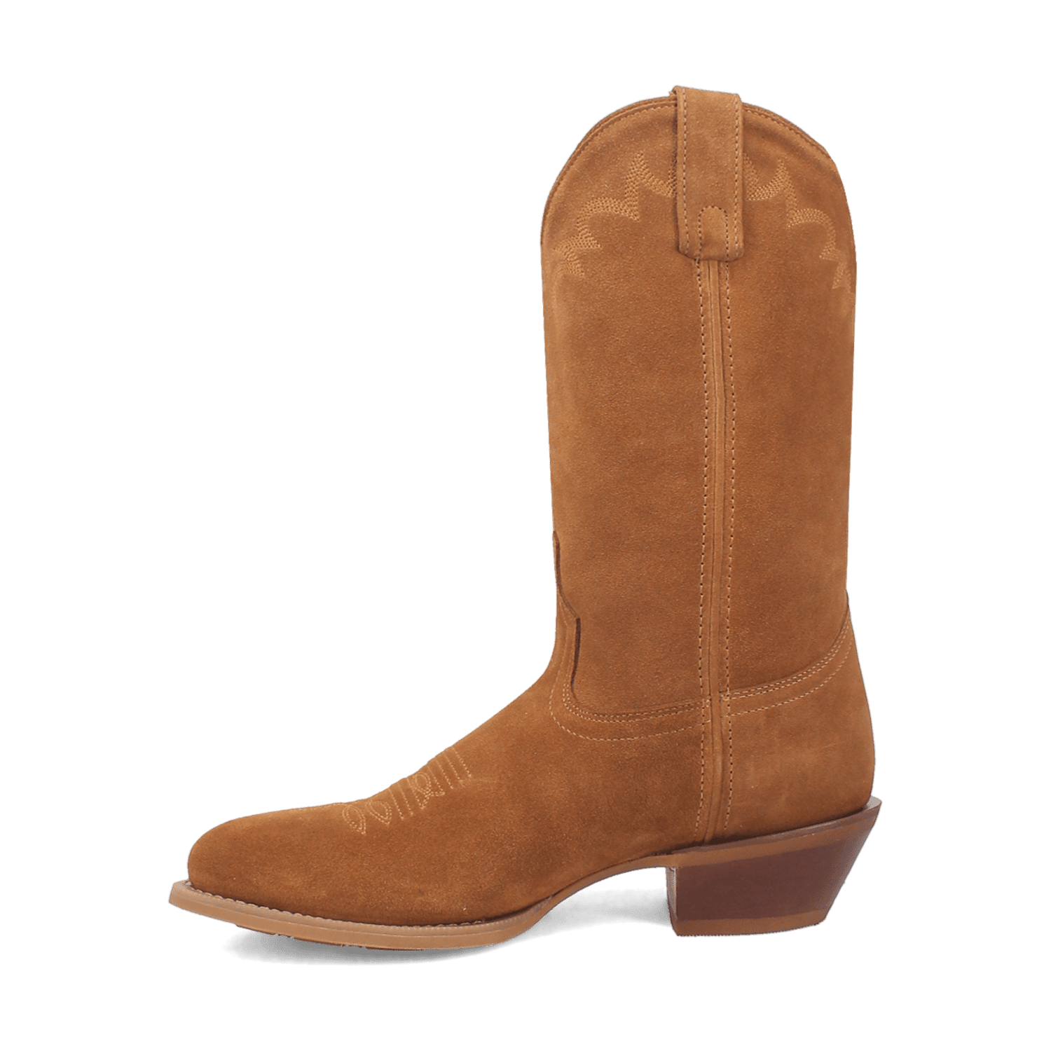 LARKIN LEATHER BOOT