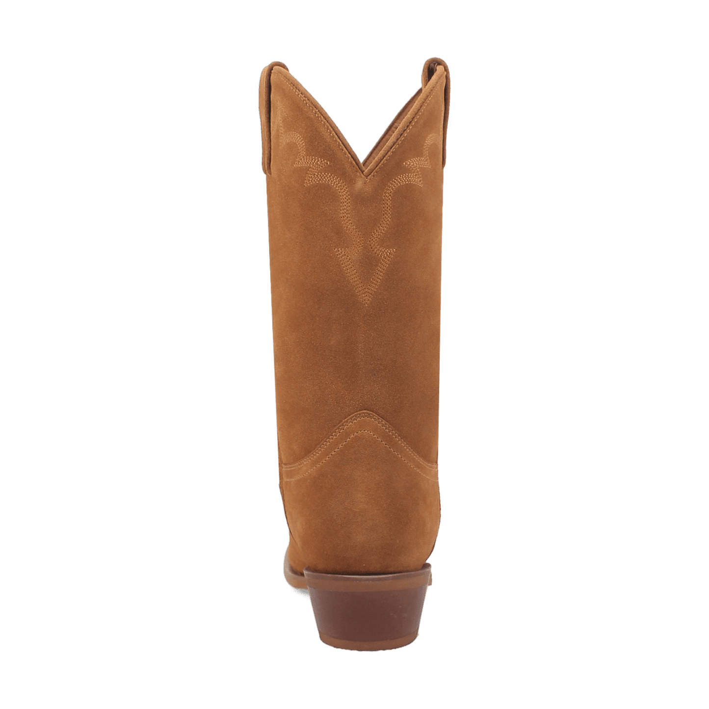 LARKIN LEATHER BOOT