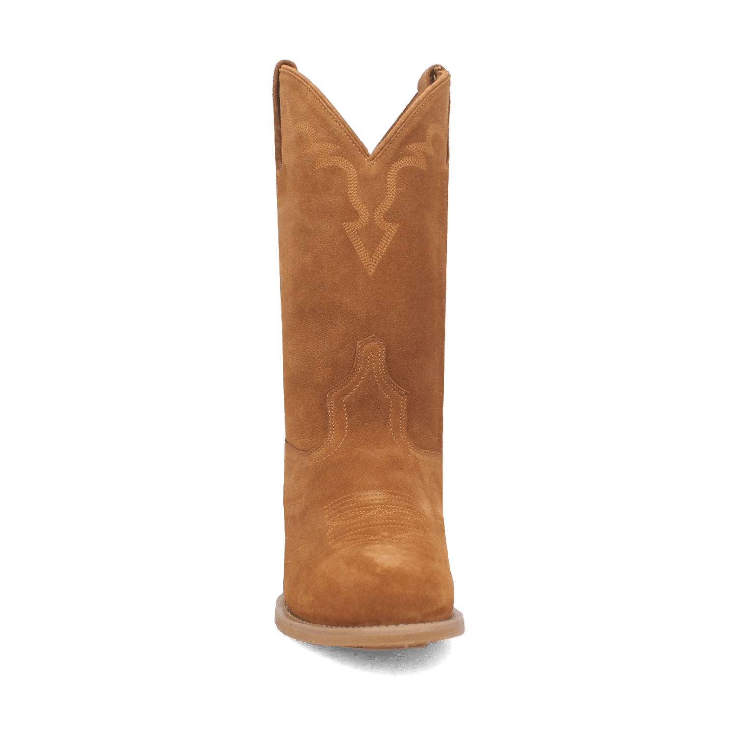 LARKIN LEATHER BOOT