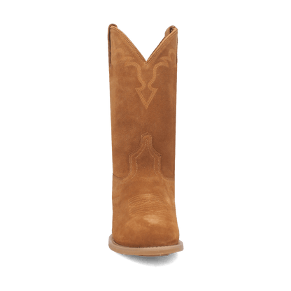 LARKIN LEATHER BOOT