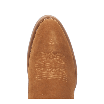 LARKIN LEATHER BOOT