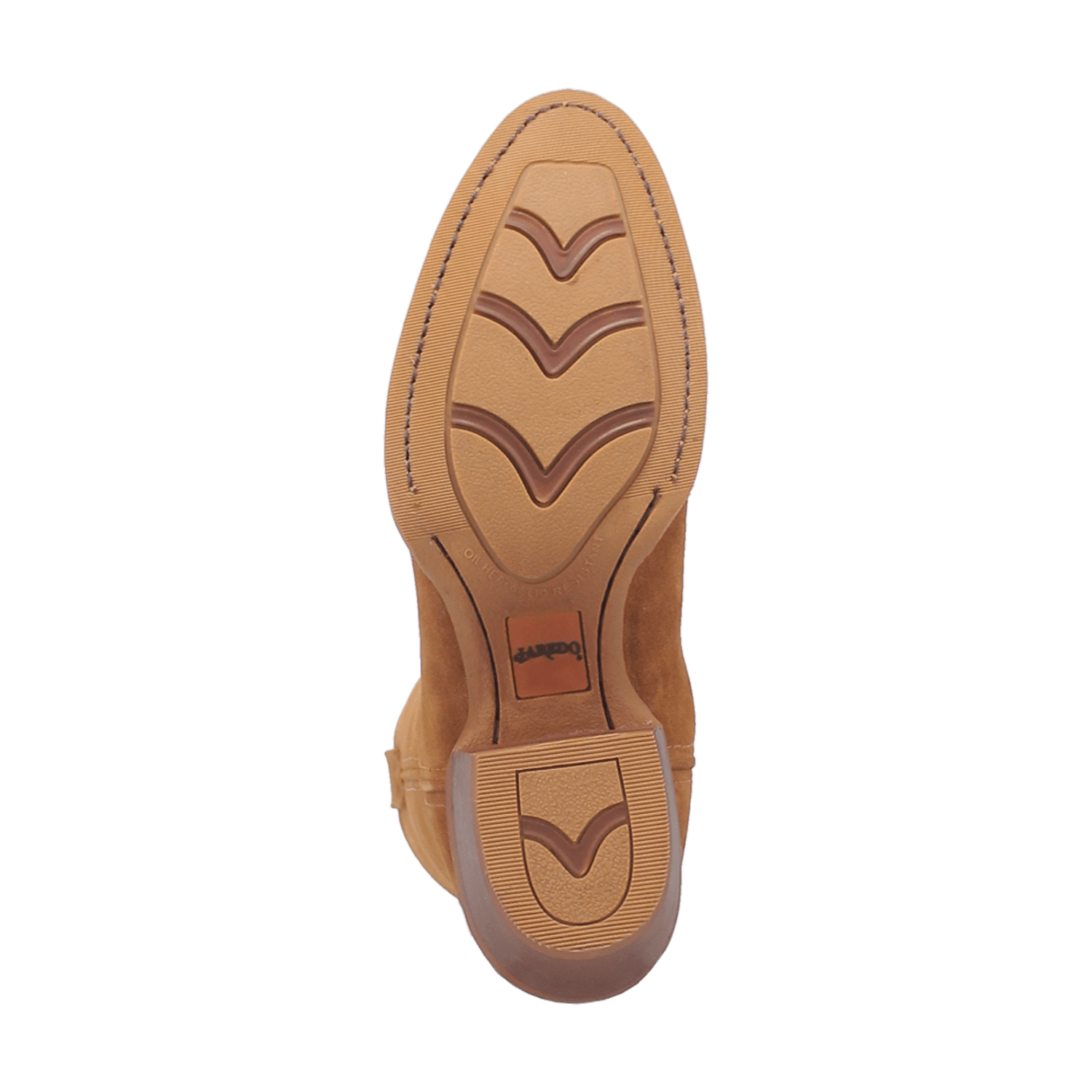 LARKIN LEATHER BOOT