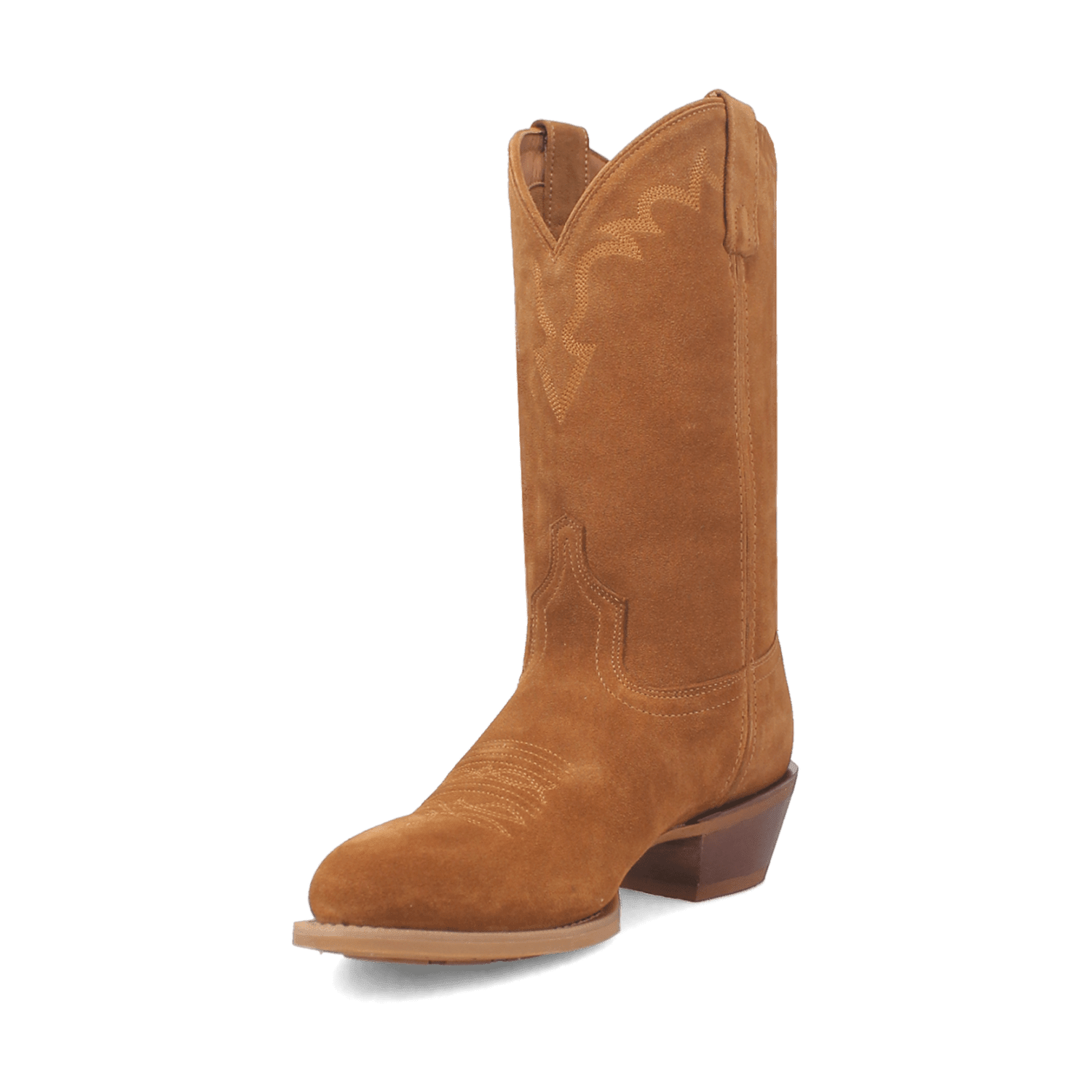 LARKIN LEATHER BOOT