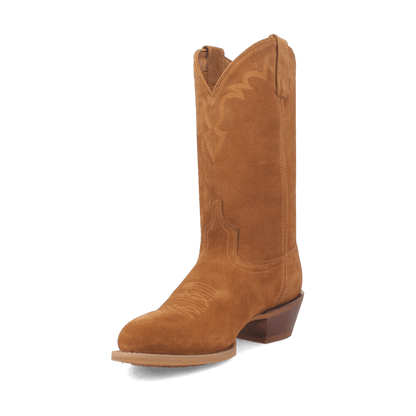 LARKIN LEATHER BOOT