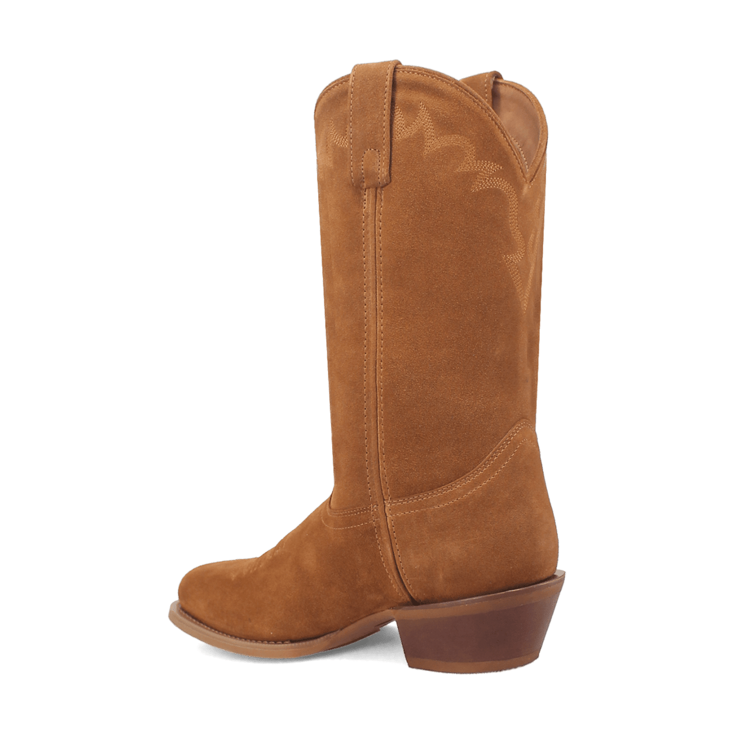 LARKIN LEATHER BOOT