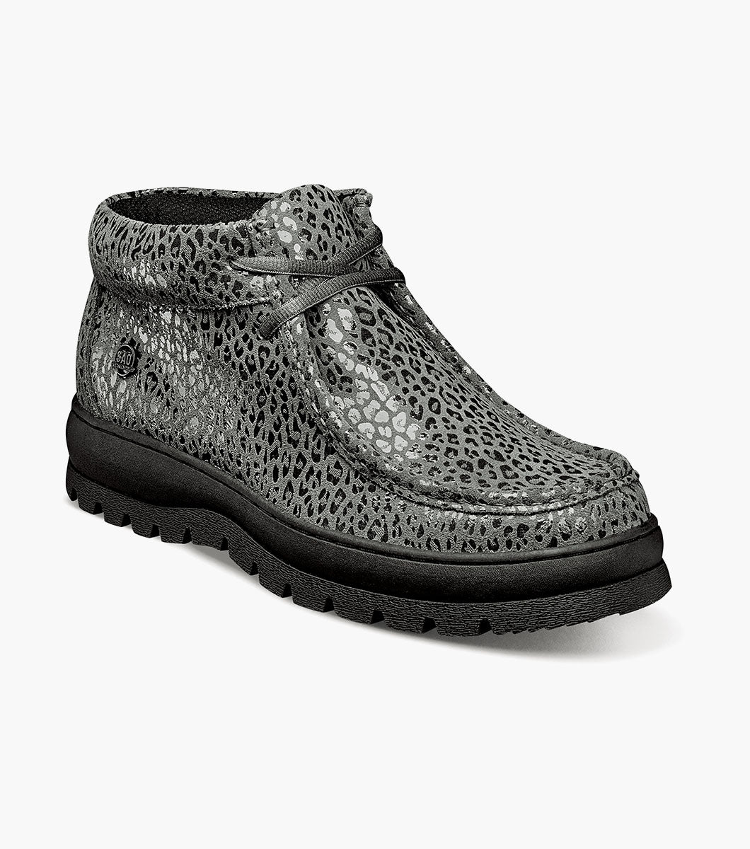 Stacy Adams DUBLIN II Moc Toe Boot by Stacy Adams Shoes