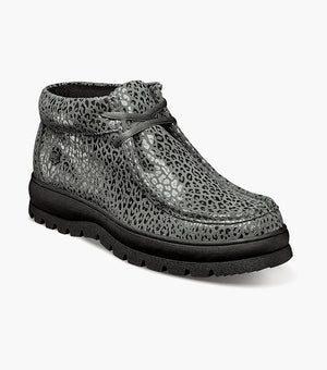 Stacy Adams DUBLIN II Moc Toe Boot by Stacy Adams Shoes