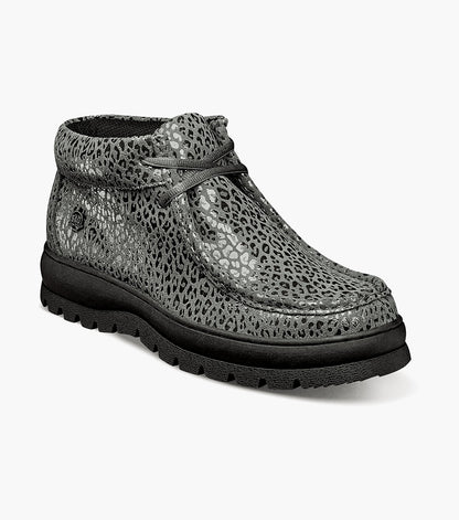 Stacy Adams DUBLIN II Moc Toe Boot by Stacy Adams Shoes