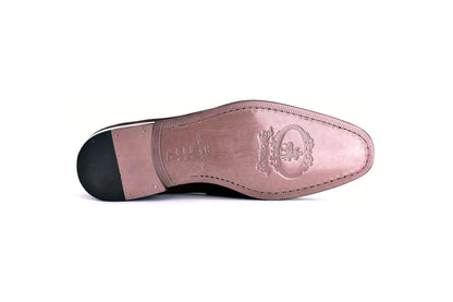 C11106-6376S- Brown+Tan