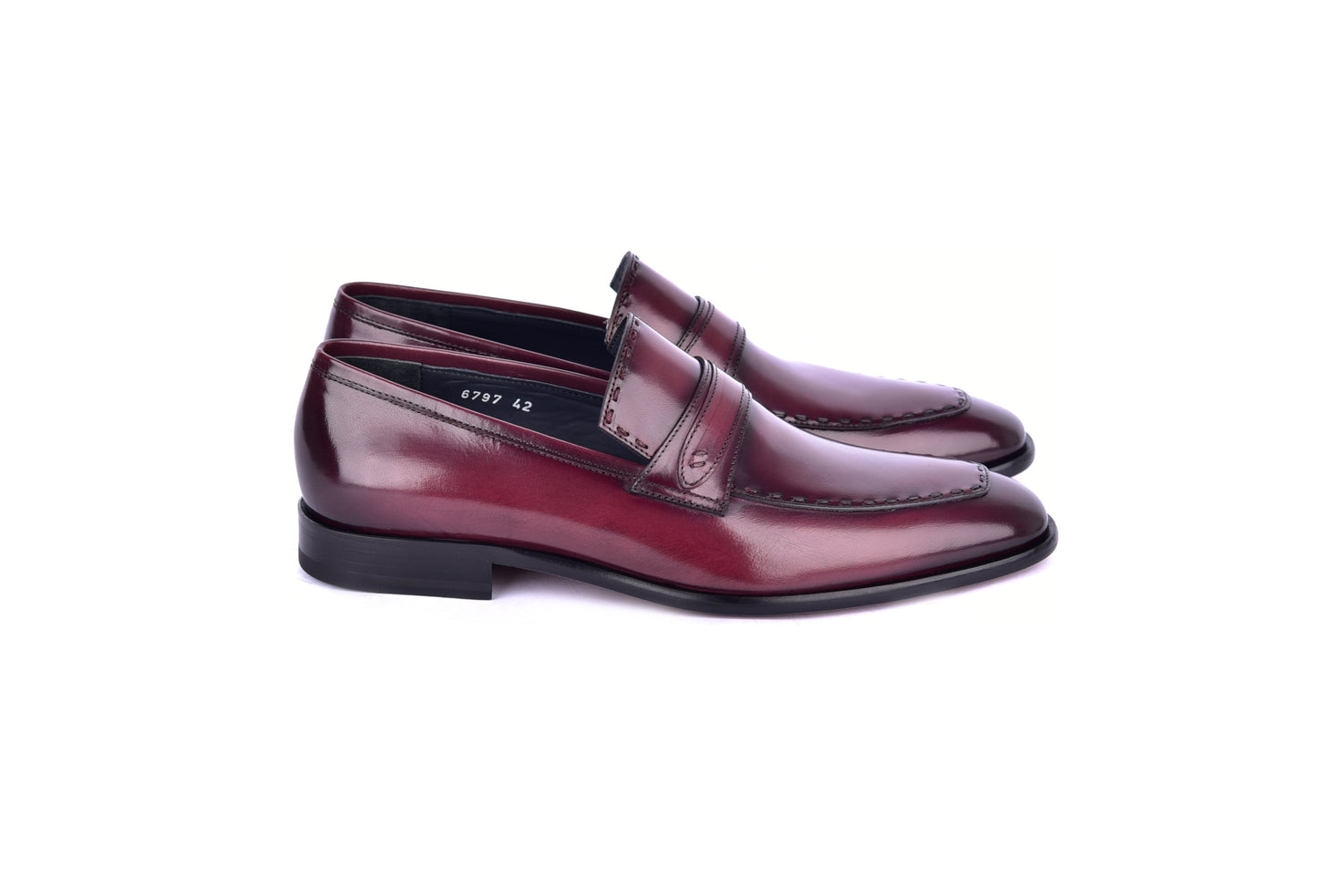 C0435-6797-Cordovan Color