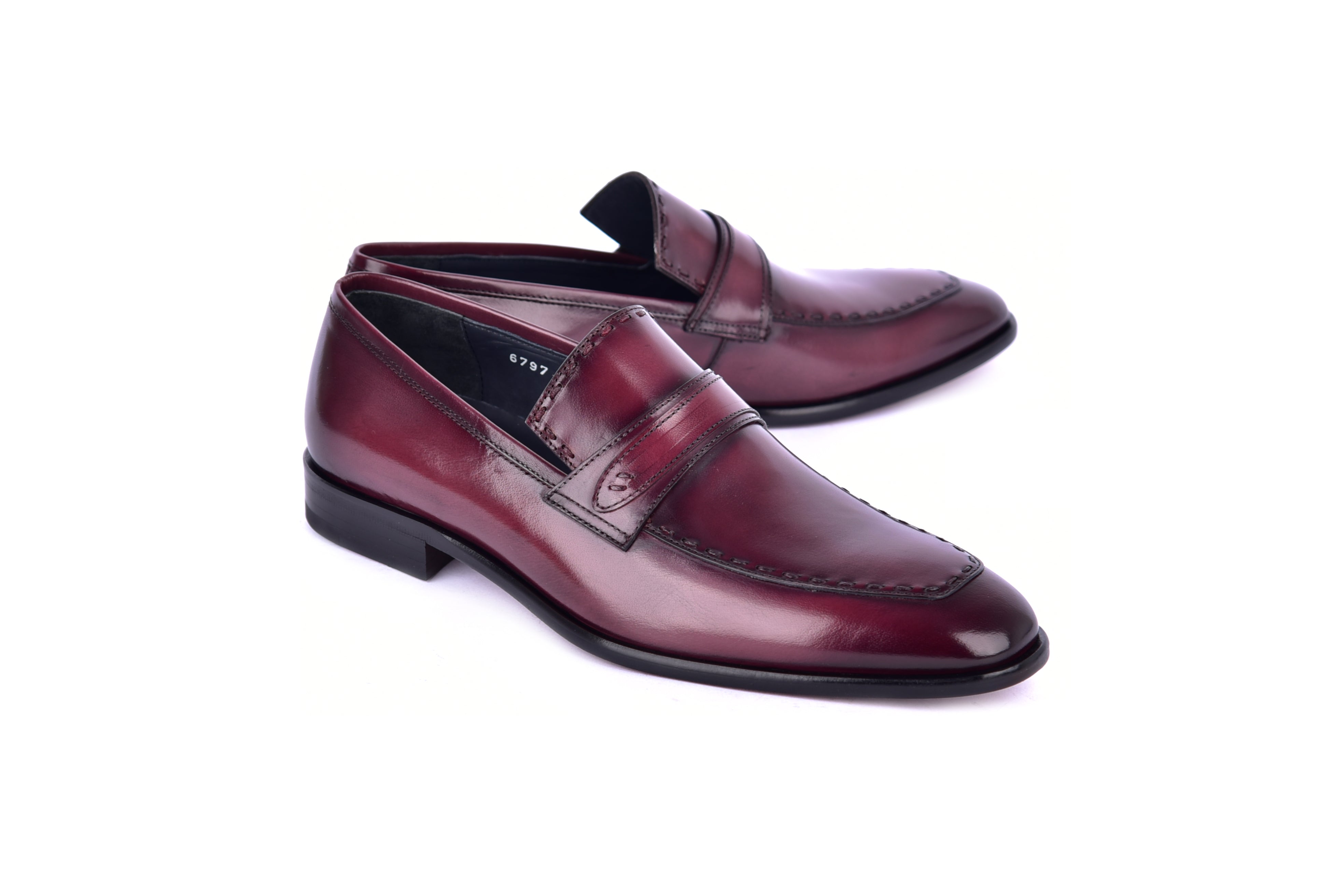 41 C0435-6797-Cordovan Color