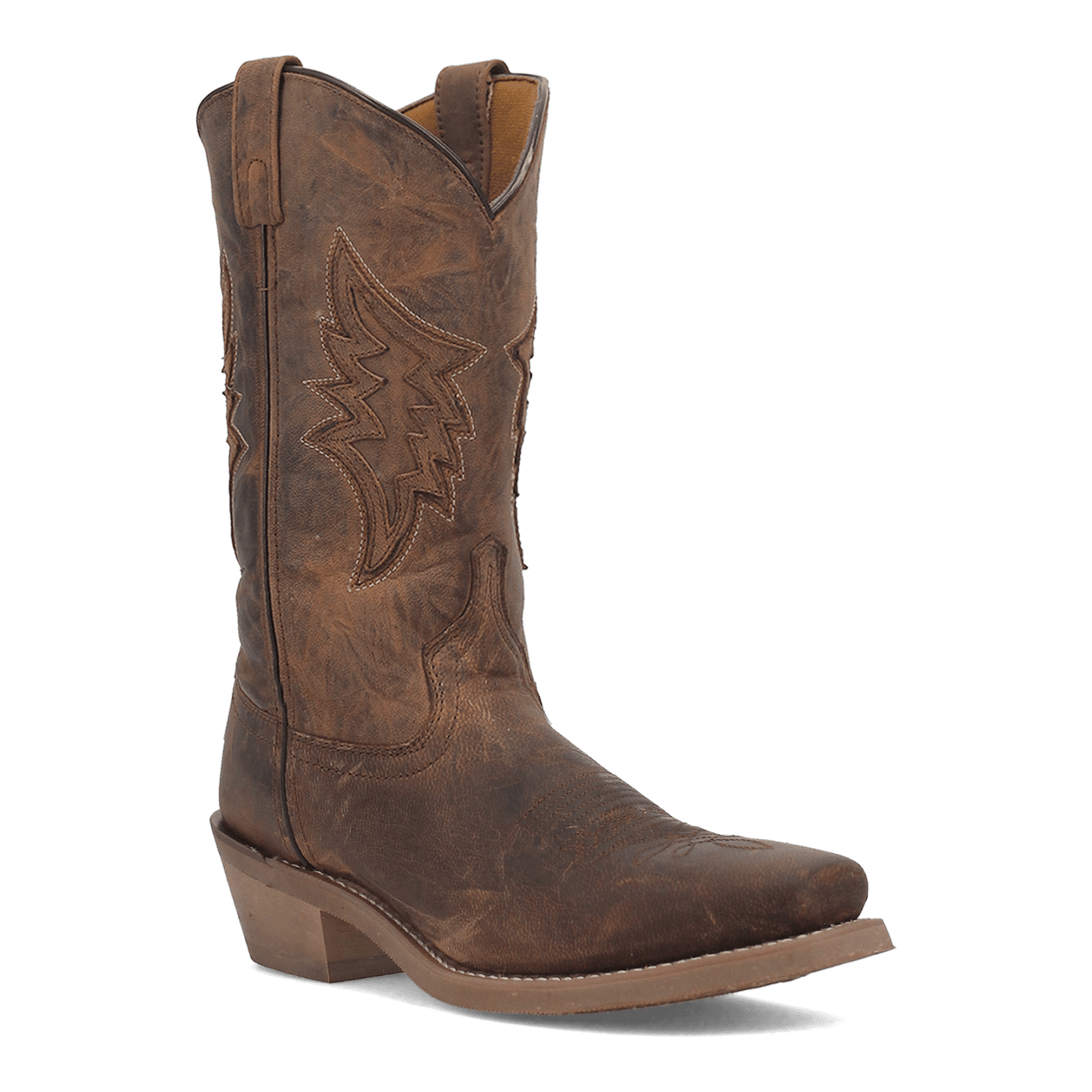 NICO LEATHER BOOT