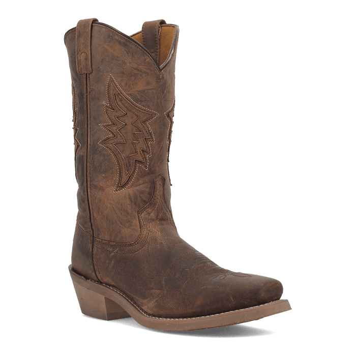 NICO LEATHER BOOT