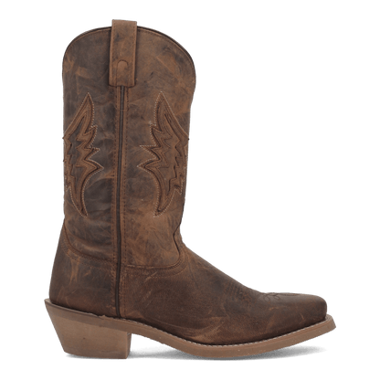 NICO LEATHER BOOT