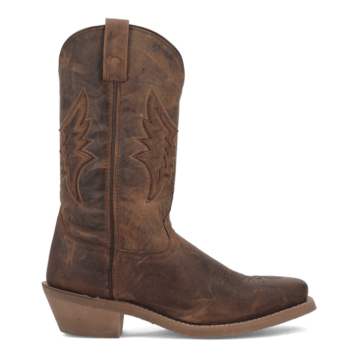 NICO LEATHER BOOT