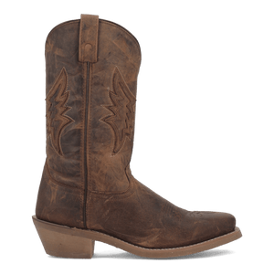 NICO LEATHER BOOT