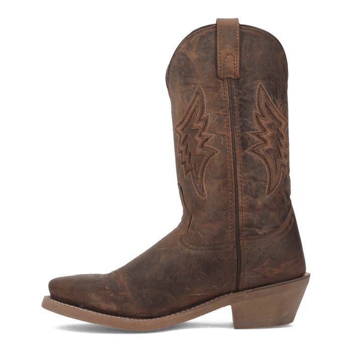 NICO LEATHER BOOT