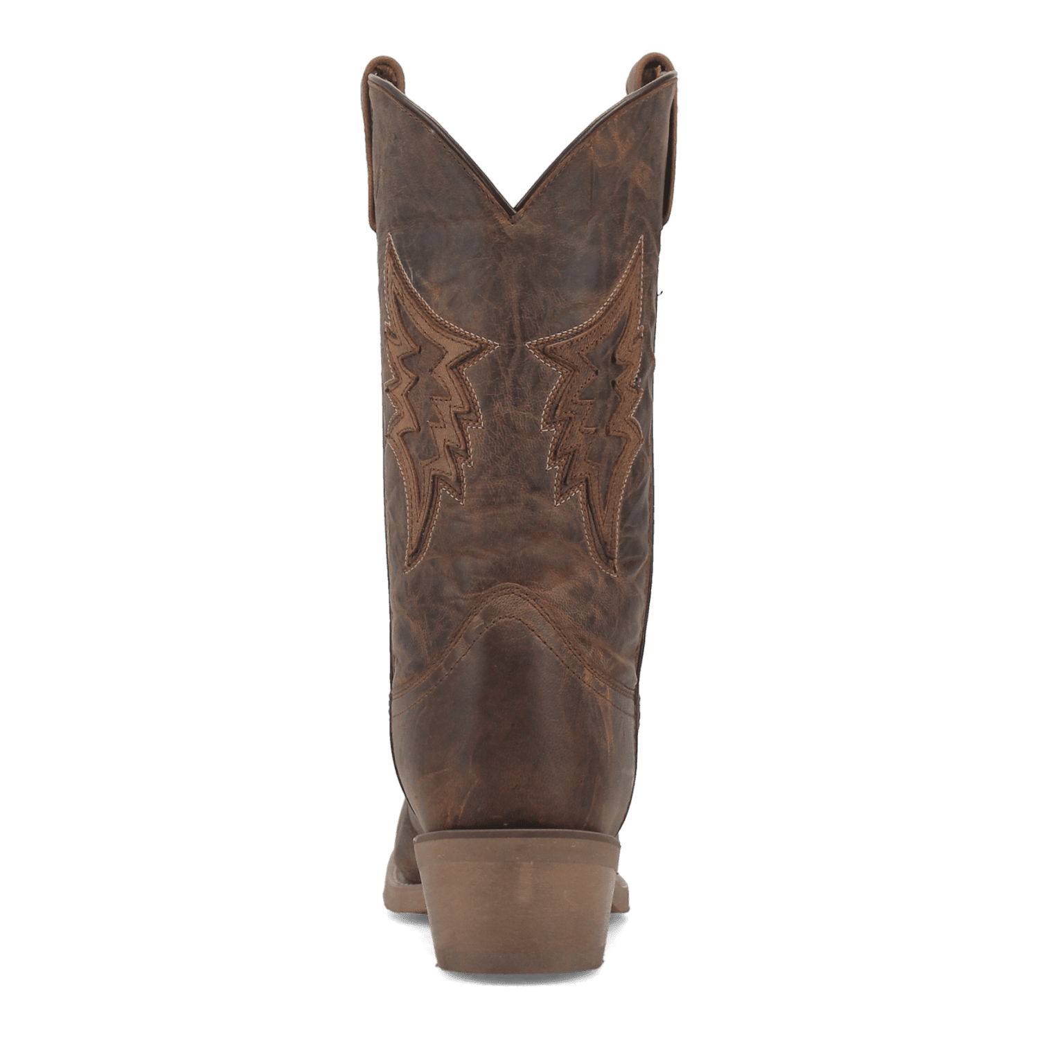 NICO LEATHER BOOT