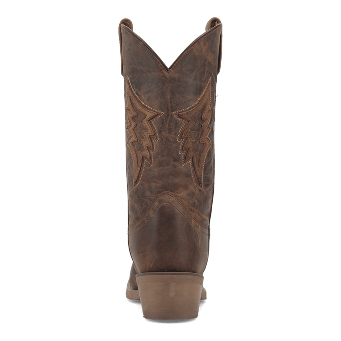 NICO LEATHER BOOT