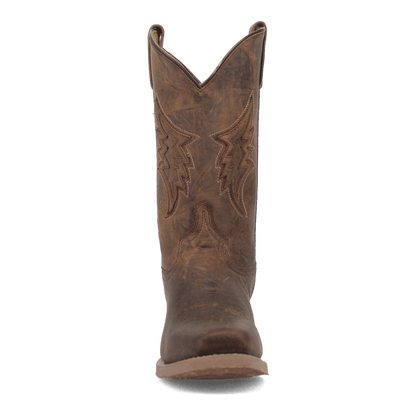 NICO LEATHER BOOT