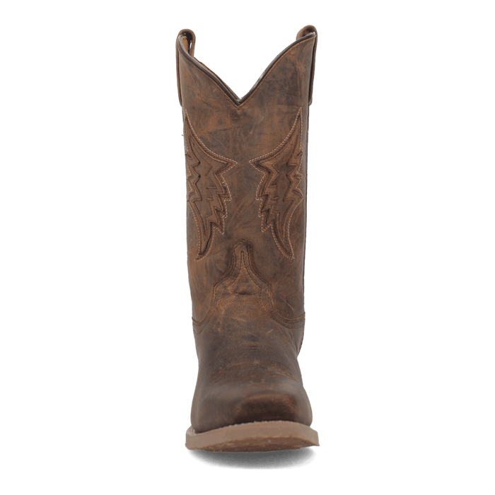 NICO LEATHER BOOT