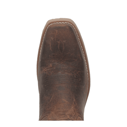 NICO LEATHER BOOT