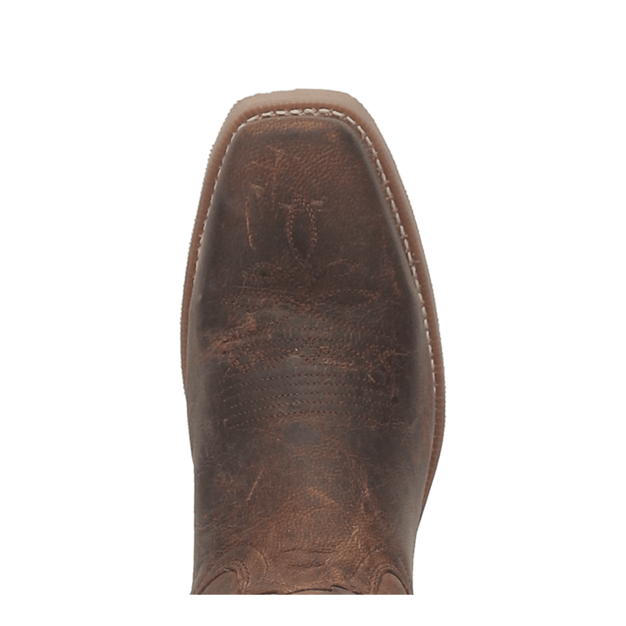 NICO LEATHER BOOT