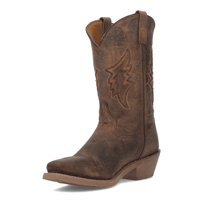 NICO LEATHER BOOT