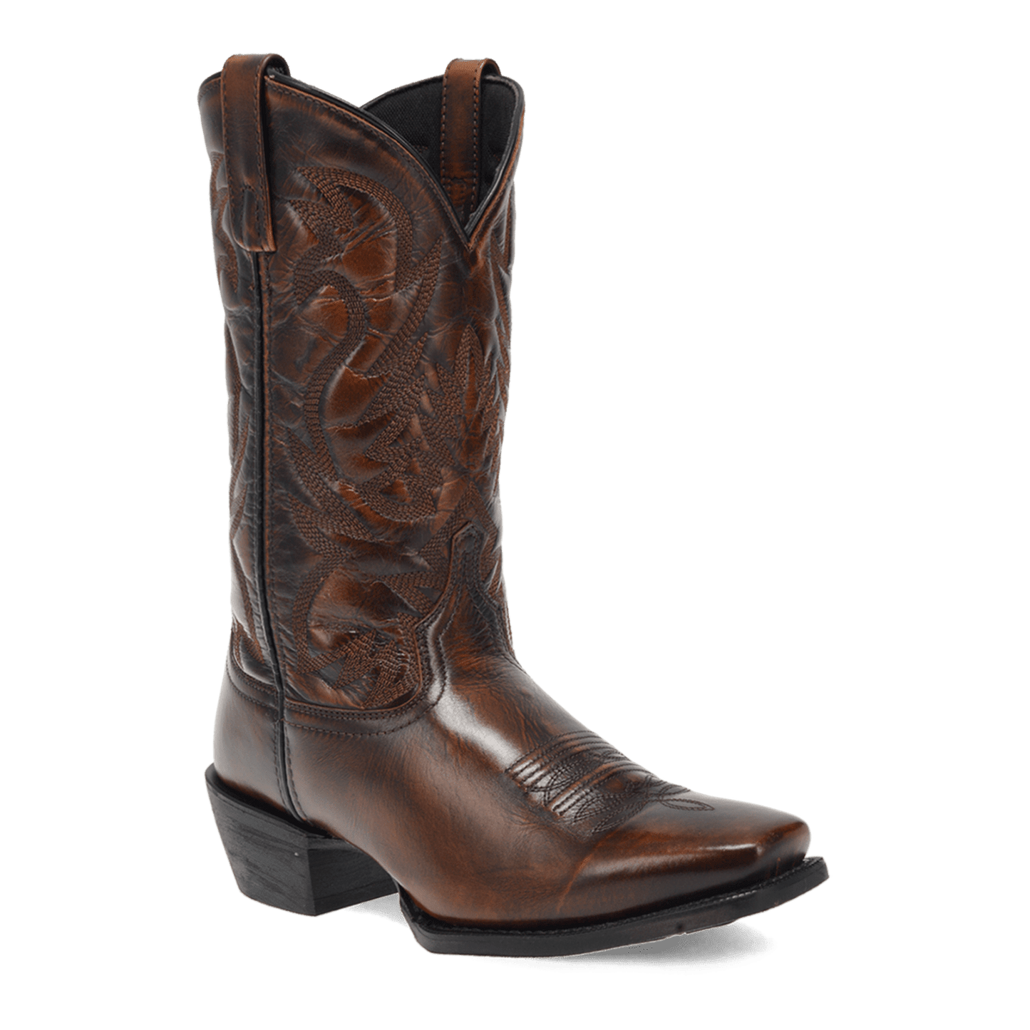 LAWTON LEATHER BOOT