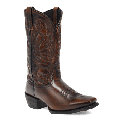 LAWTON LEATHER BOOT