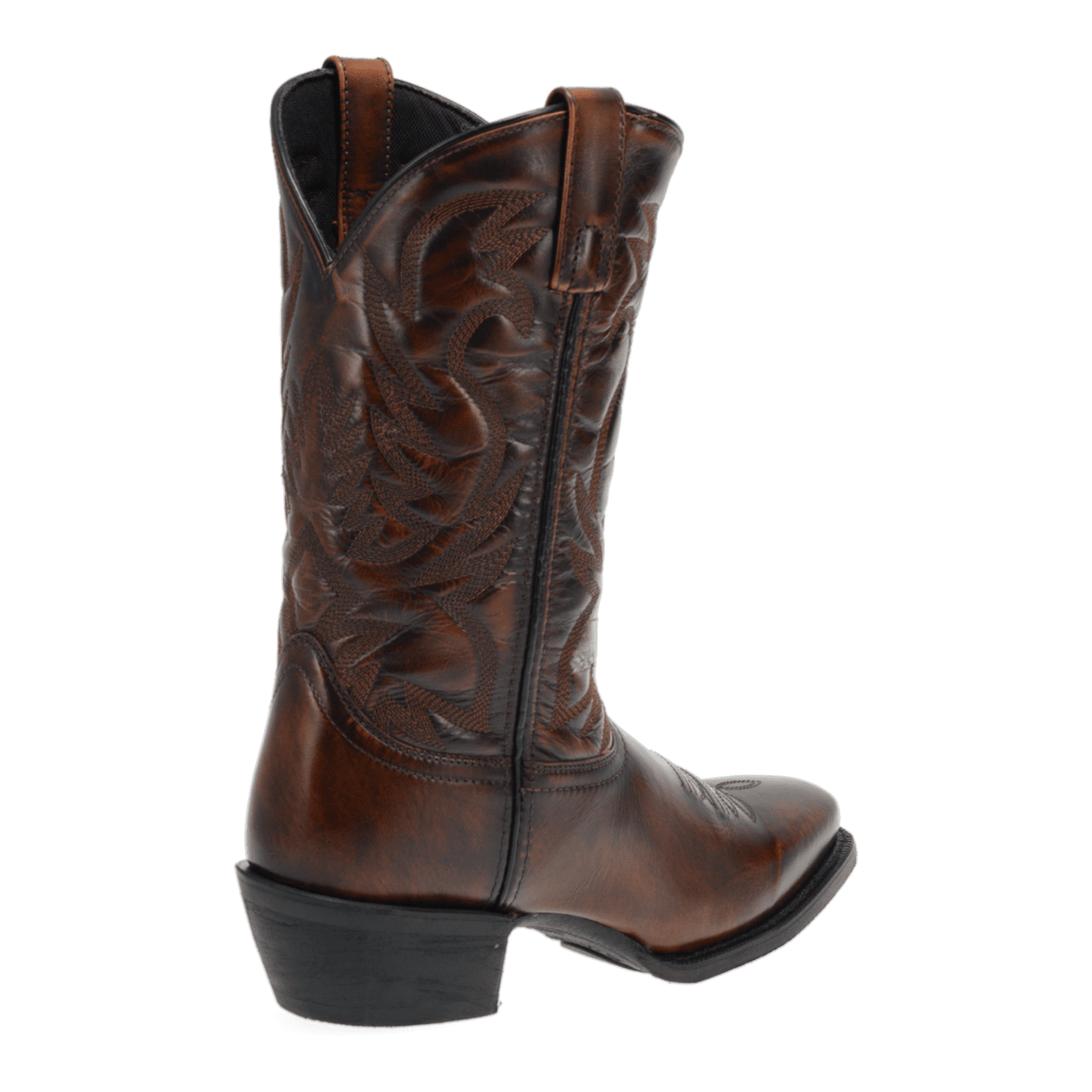 LAWTON LEATHER BOOT