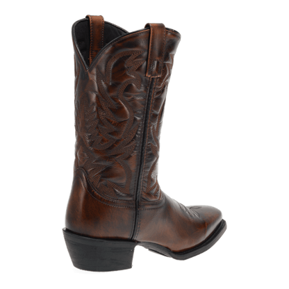 LAWTON LEATHER BOOT