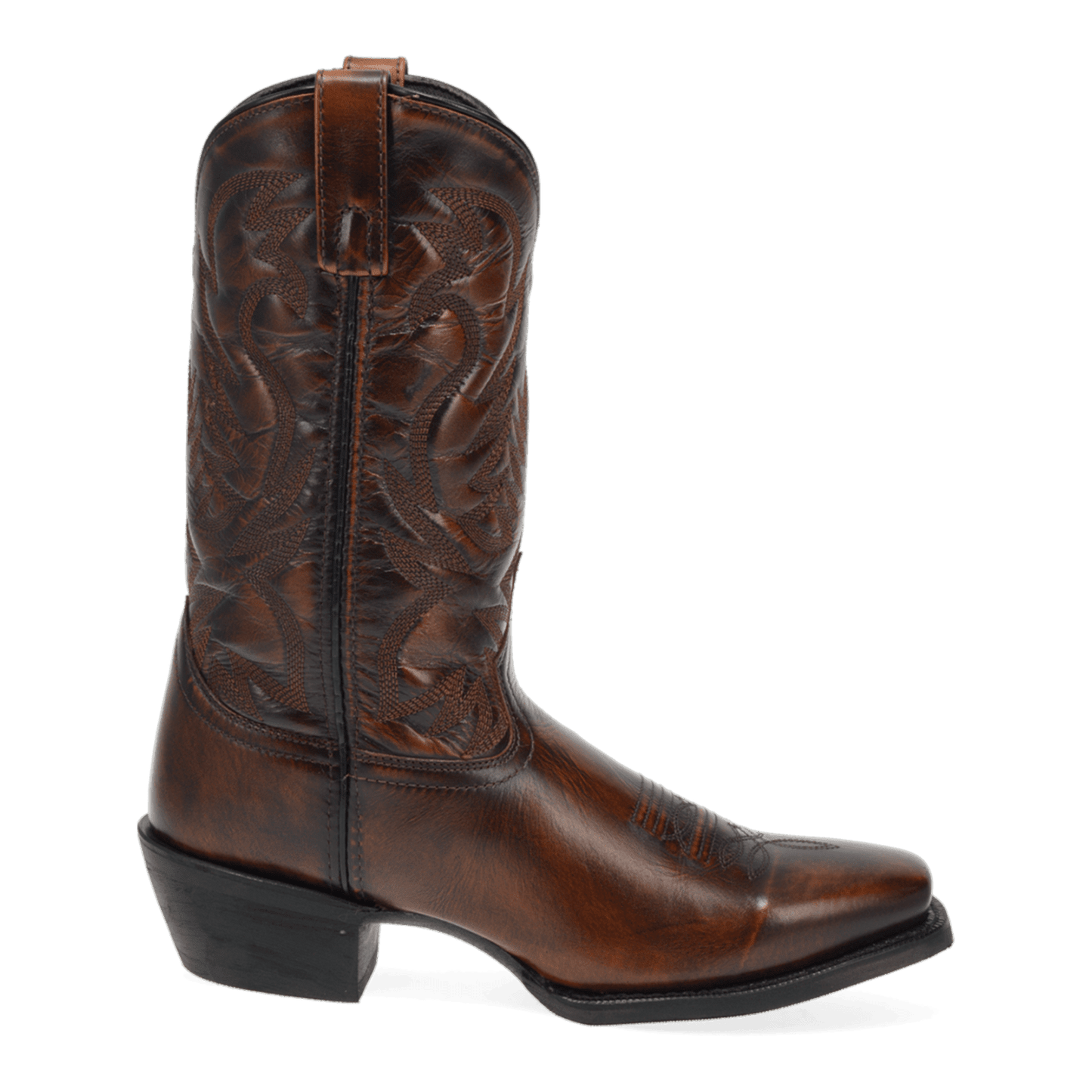 LAWTON LEATHER BOOT