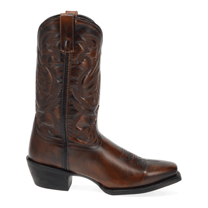 LAWTON LEATHER BOOT