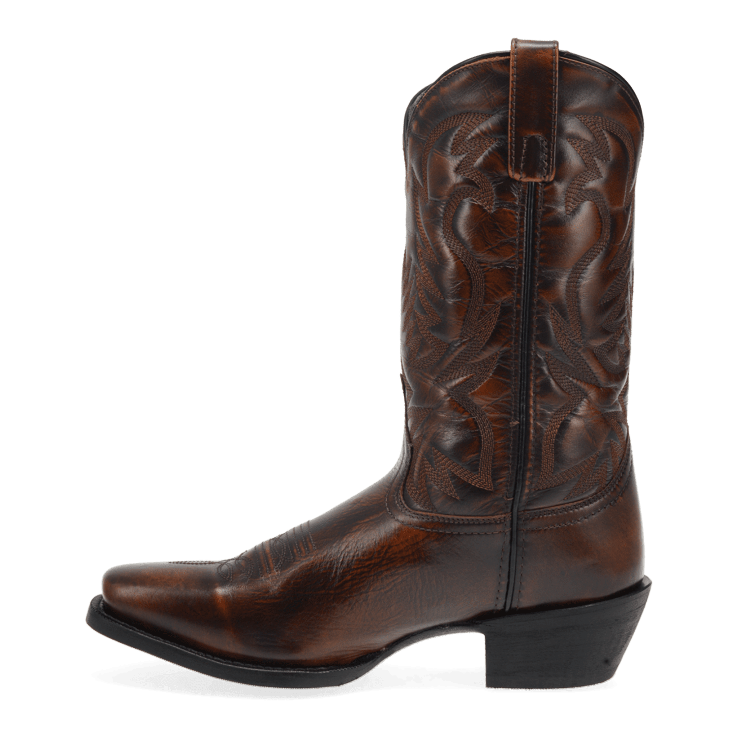 LAWTON LEATHER BOOT